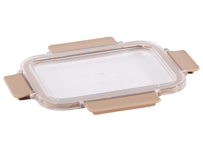 Контейнер прямоугольный Ringel Meyer, 1л, 6900069418447