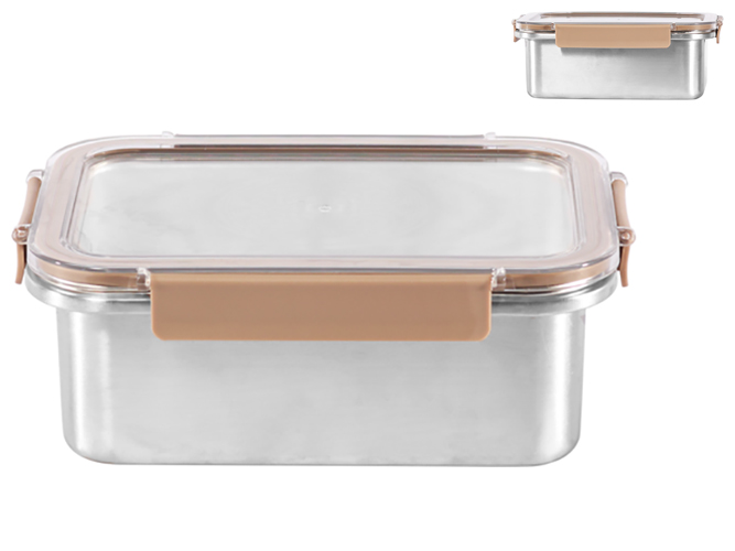 Контейнер прямоугольный Ringel Meyer, 2л, 6900069418331