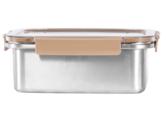 Контейнер прямоугольный Ringel Meyer, 2л, 6900069418331