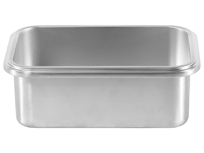 Контейнер прямоугольный Ringel Meyer, 2л, 6900069418331