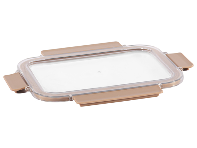 Контейнер прямоугольный Ringel Meyer, 2л, 6900069418331