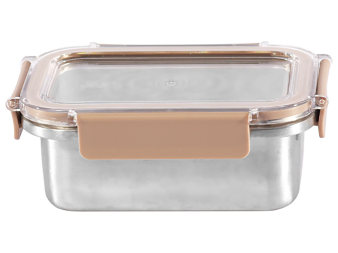 Контейнер прямоугольный Ringel Meyer, 500мл, 6900069418430