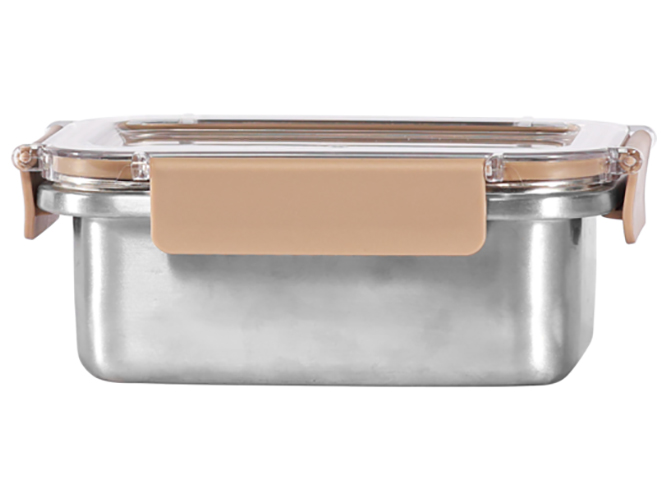 Контейнер прямоугольный Ringel Meyer, 500мл, 6900069418430