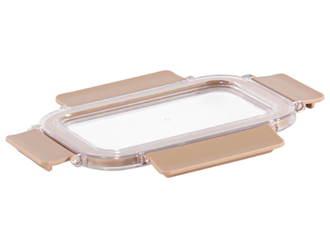 Контейнер прямоугольный Ringel Meyer, 500мл, 6900069418430