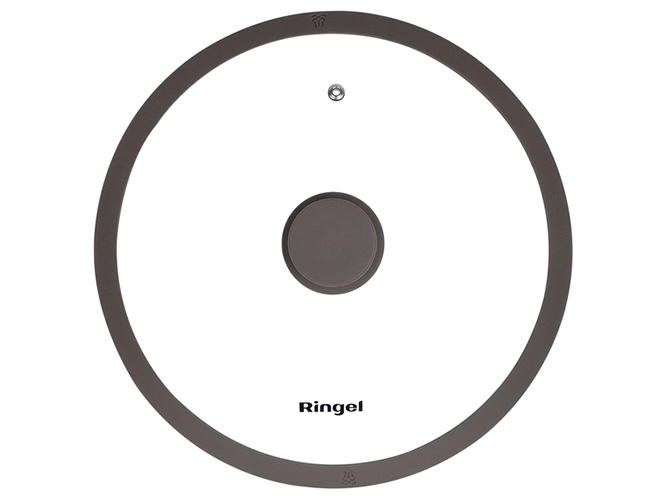 Крышка Ringel Universal silicone, 26см, 6900067436870