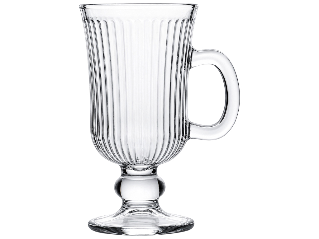 Кухоль Eomo Royal-L, скло, 230мл