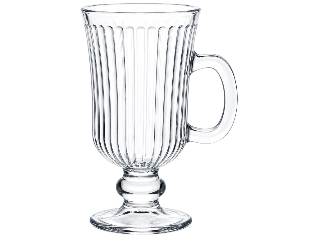 Кружка Eomo Royal-L, стекло, 230мл