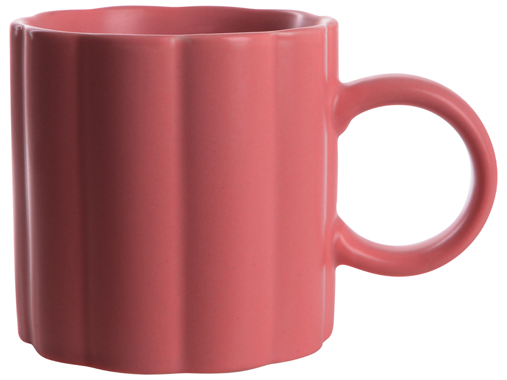 Чашка Limited Edition Motif, 280мл, колір в асортименті, 6900070198529
