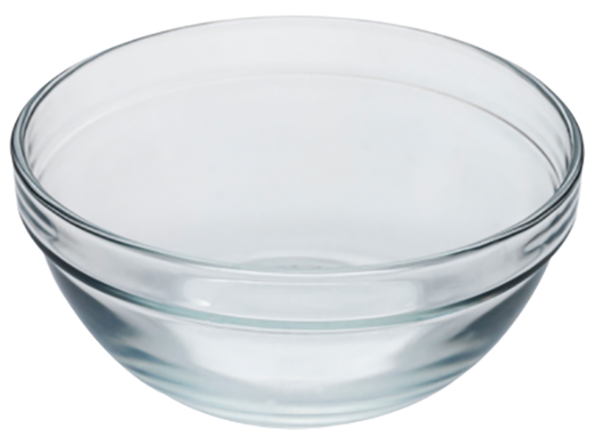 Салатник Ecomo Orb, 12см, 6220069026122
