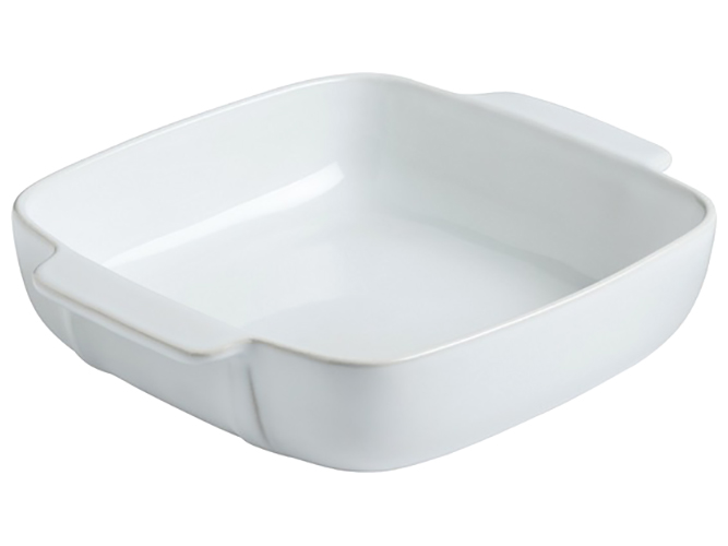 Форма для запекания Pyrex Signature, 22х22см, керамическая, 3426470272629