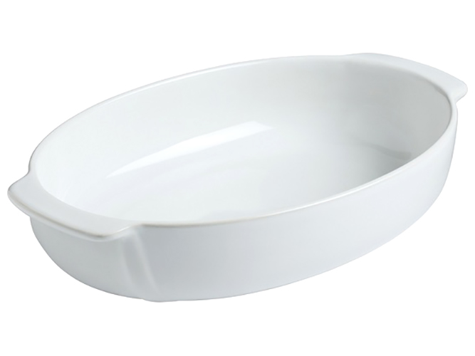 Форма для запекания Pyrex Signature, 25x18см, керамическая, 3426470272506
