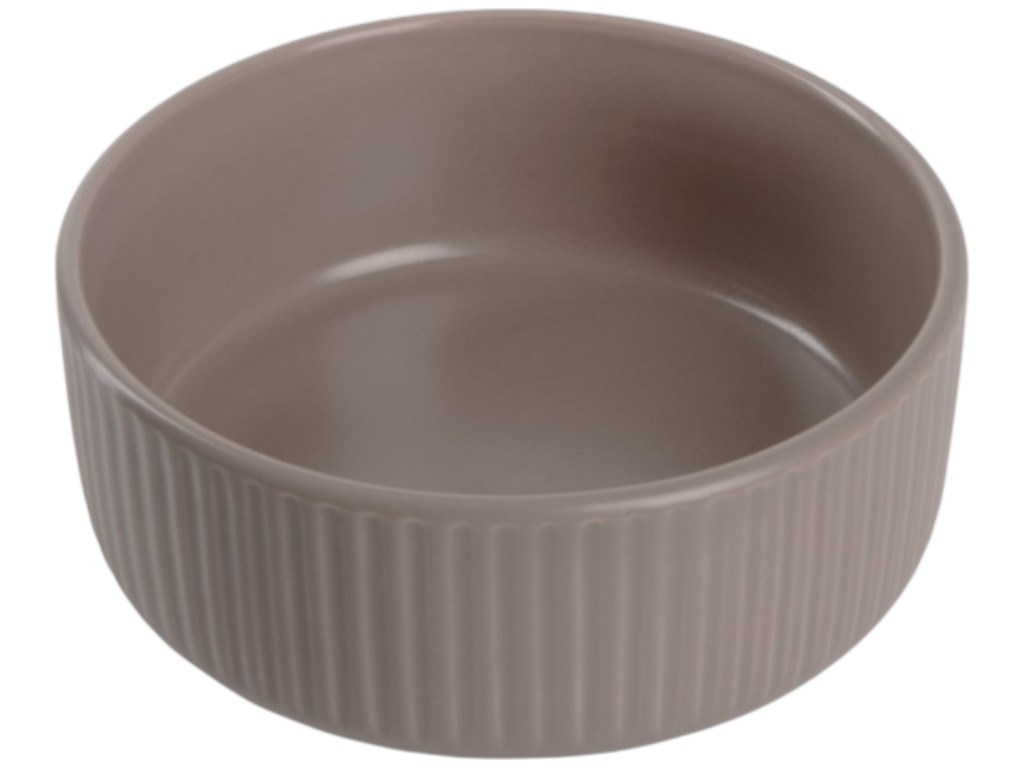 Салатник Limited Edition Robust Beige, кераміка, 16см, колір бежевий