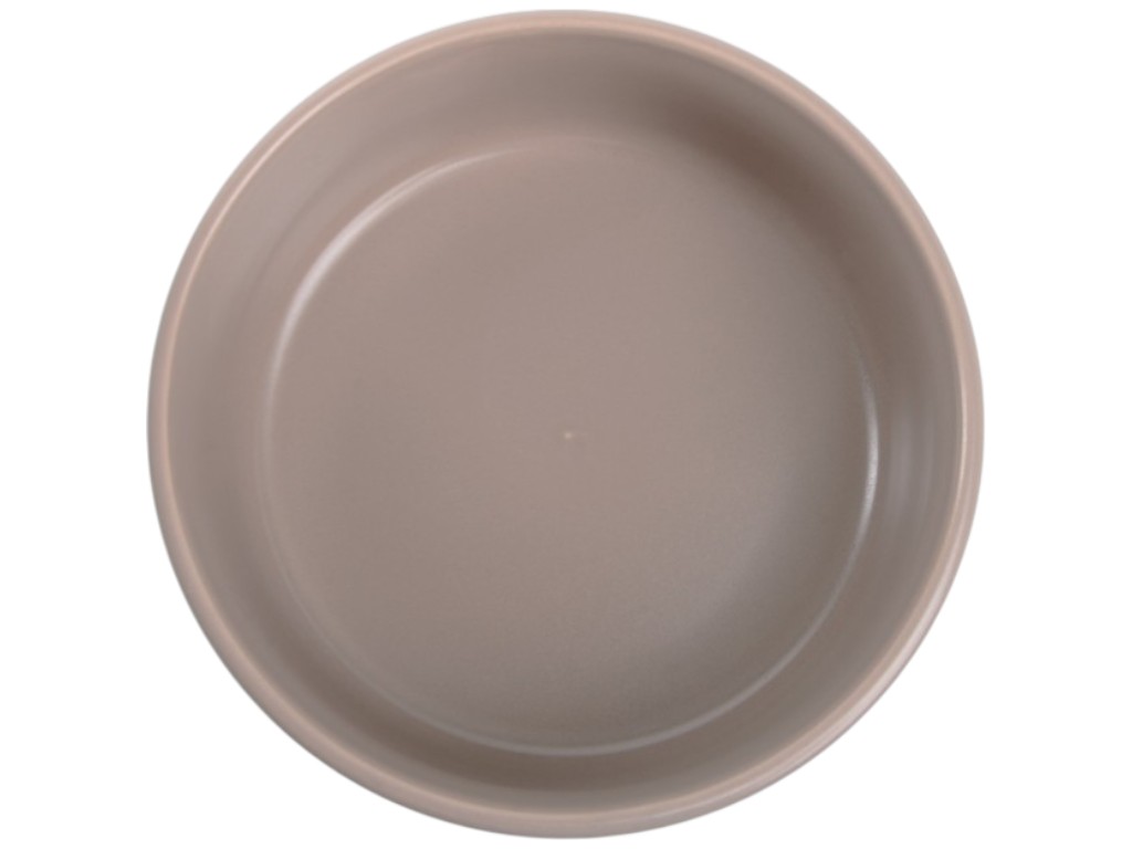 Салатник Limited Edition Robust Beige, кераміка, 16см, колір бежевий