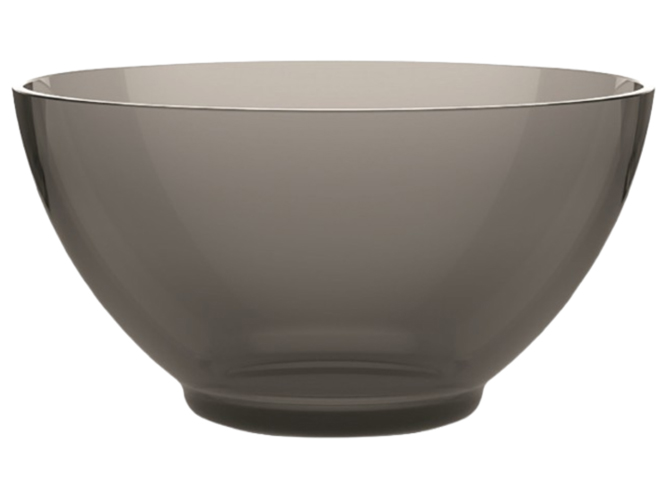 Салатник Luminarc Alba Lava Stone, 500мл, 0883314943337
