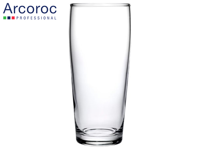 Стакан Arcoroc Beer Willy для пива, высокий, 380мл, 1шт