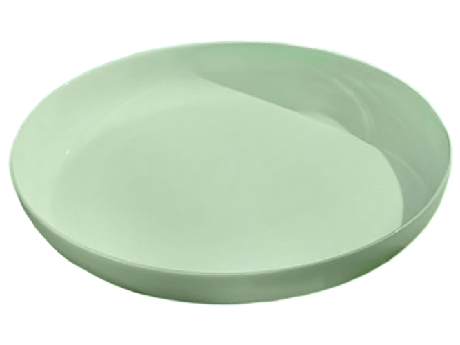 Блюдо Luminarc Diwali Paradise Green, 29см, 0883314971804