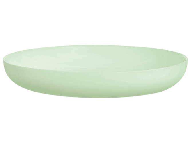 Блюдо Luminarc Diwali Paradise Green, 29см, 0883314971804