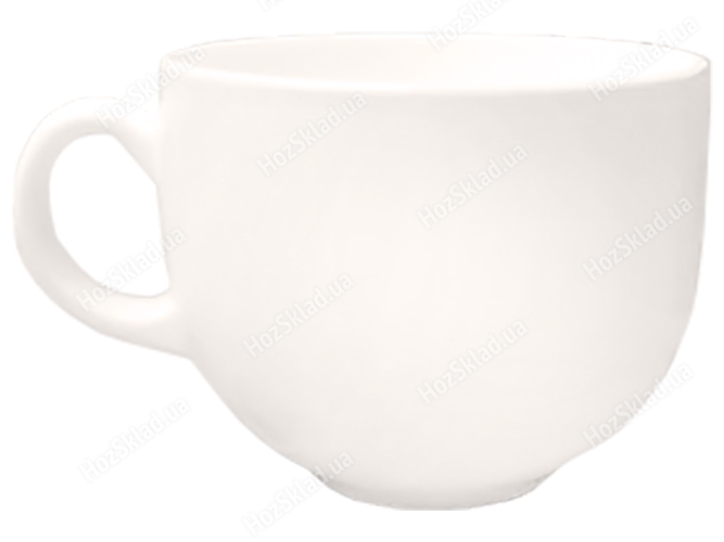 Бульонница Luminarc Jumbo Opal, 500мл, 0883314986921