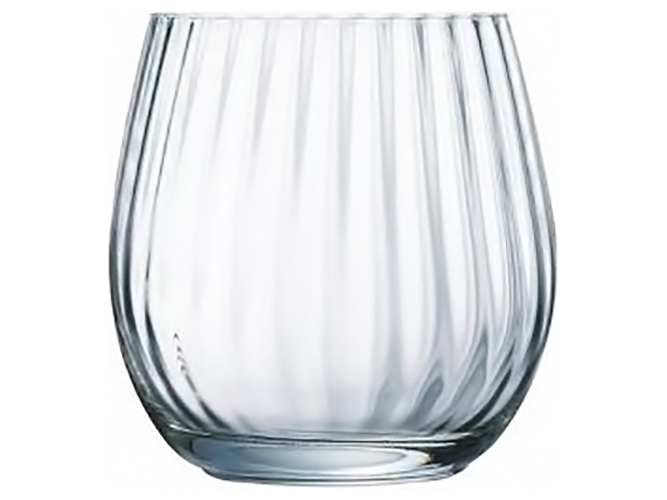 Набор стаканов низких Luminarc Serena Line, 320мл (цена за набор 6шт) 0883314991550