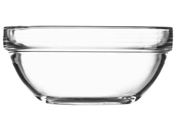 Салатник Luminarc Empilable Transparent, 14см, 00261021422