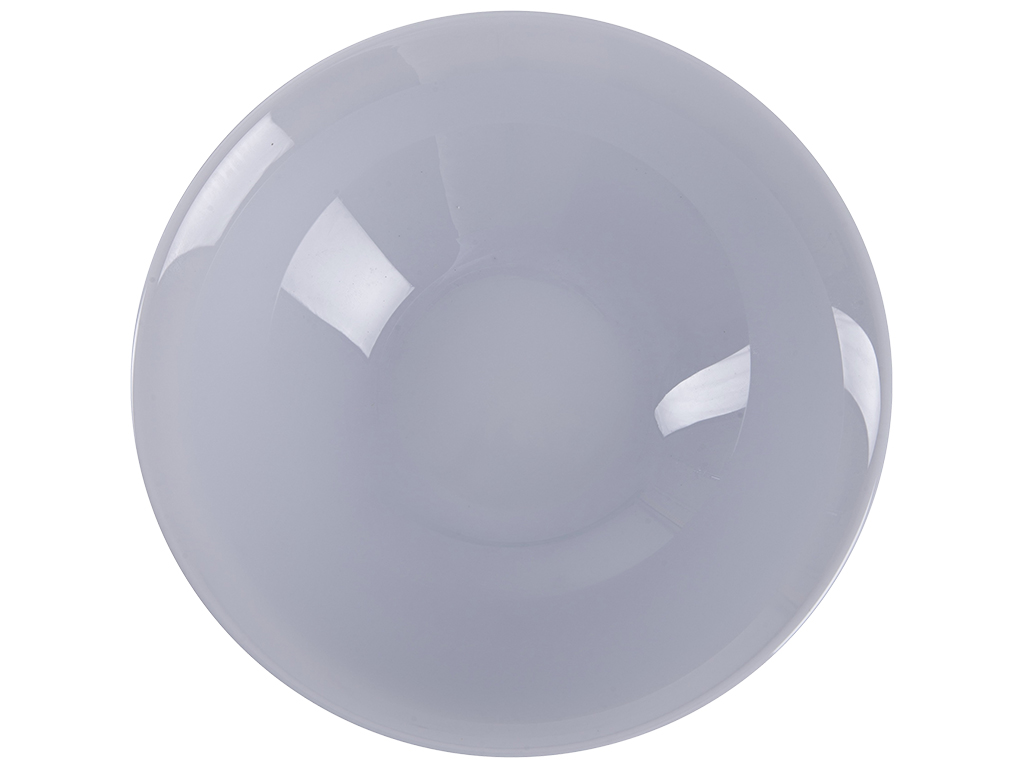 Тарелка суповая Luminarc Plumi Granit, 16,5см, 0883314014969