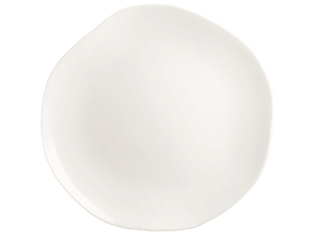 Тарелка обеденная Luminarc Galeo White, 26см, 0883314021684