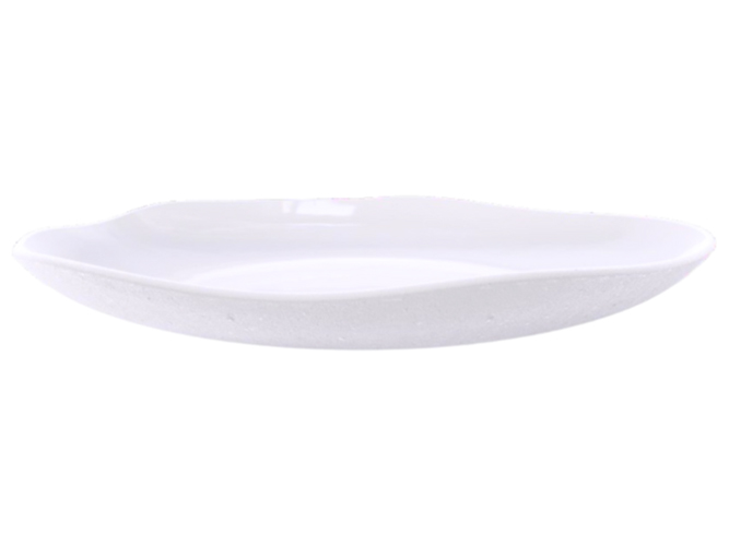 Тарелка обеденная Luminarc Galeo White, 26см, 0883314021684