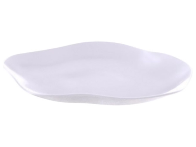 Тарелка десертная Luminarc Galeo White, 22,5см, 0883314021806