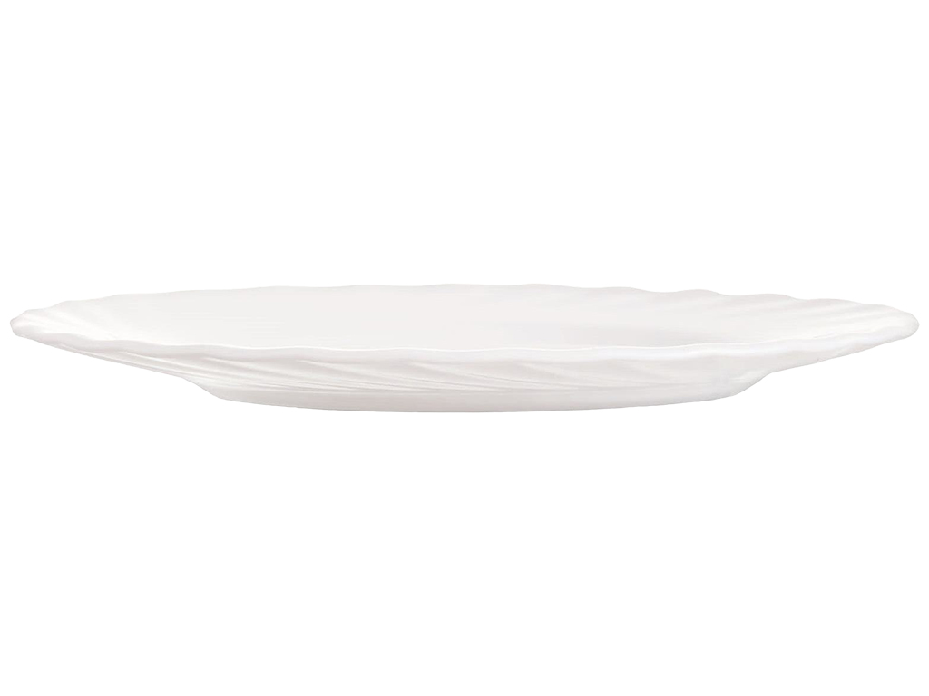 Тарелка пирожковая Luminarc Trianon, 15,5см, (стикер) 0883314044881