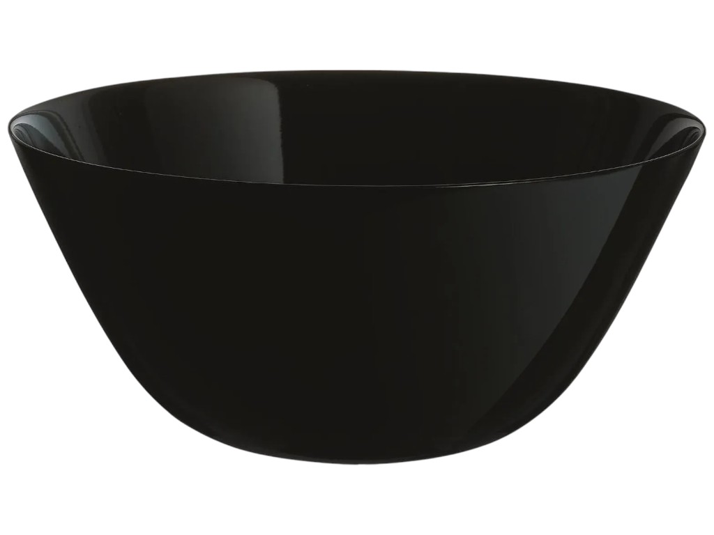 Сервиз столовый Luminarc Lillie, закалённое стекло, цвет чёрно-белый (цена за набор 19пр)