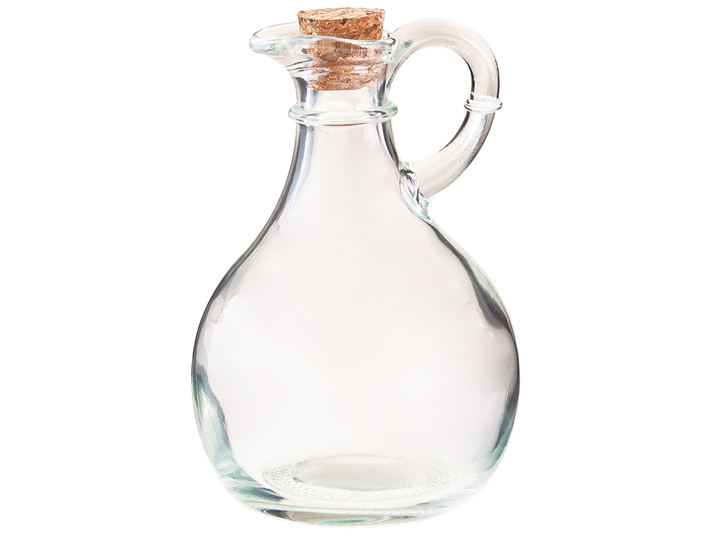 Бутылка для масла Viva Aroma, с пробкой, 300мл, в упаковке, 6900070027249