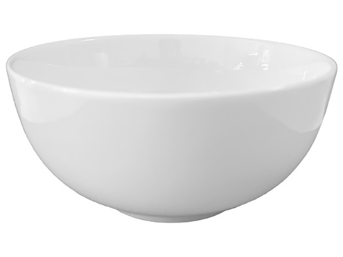 Салатник Limited Edition Pure White, 14см, 6900068728721