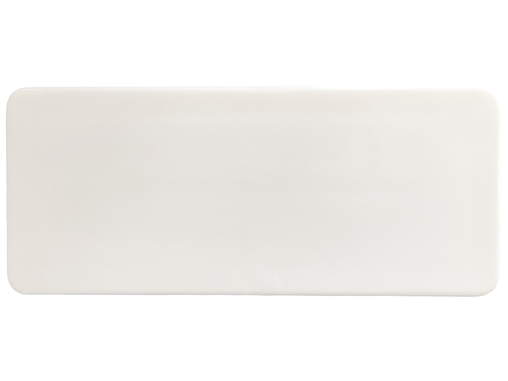 Блюдо Limited Edition Plain, 25 х 10.6 см, 6900070224730