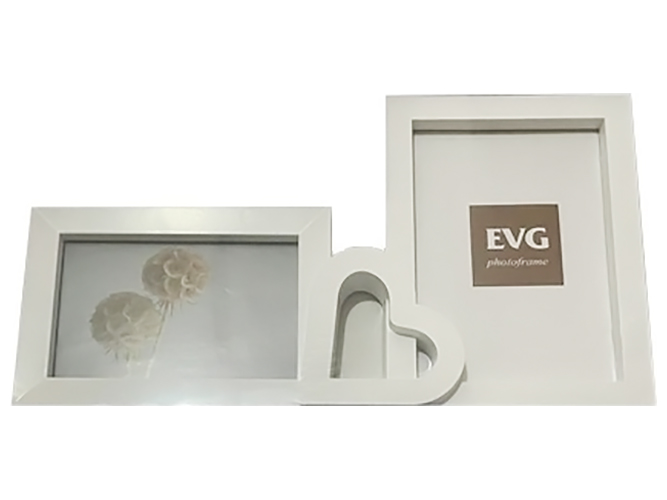 Фоторамка EVG INNO WHITE COLLAGE 2, 6900068122499