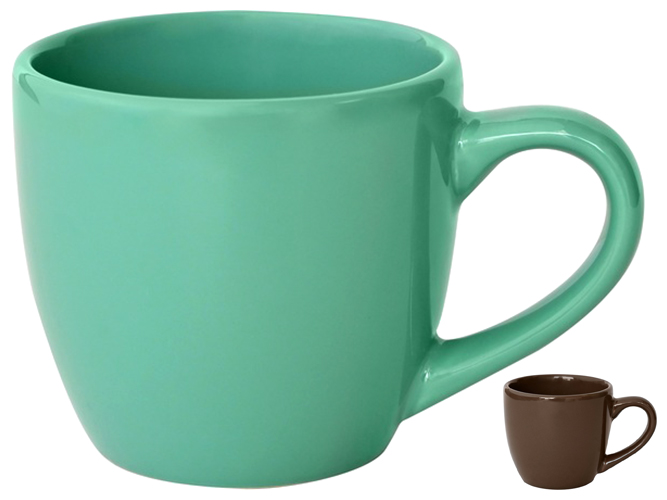 Чашка Limited Edition Solid Color, 210мл, колір асорті, 6900068762442
