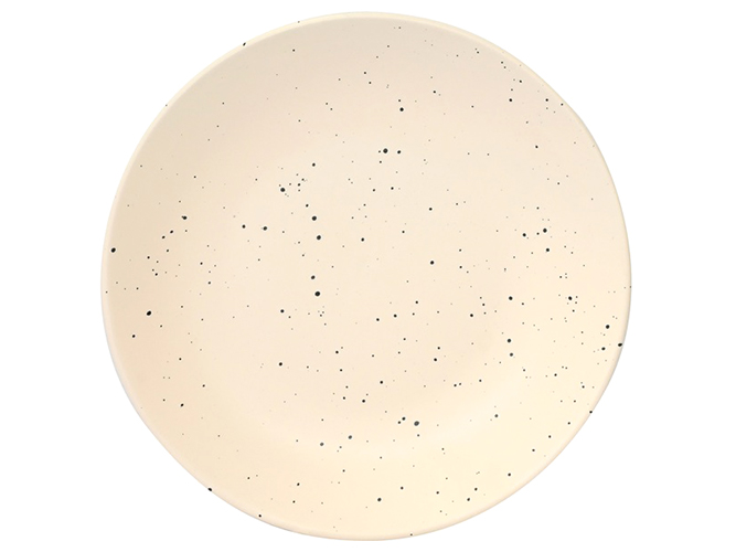 Тарелка Limited Edition Sandy Cream, 26,5см, обеденная, 6900068714373