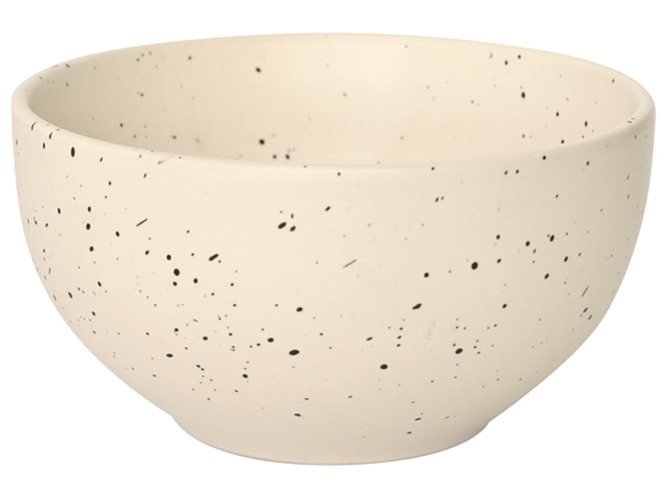 Салатник Limited Edition Sandy Cream, 14см, 6900068714410