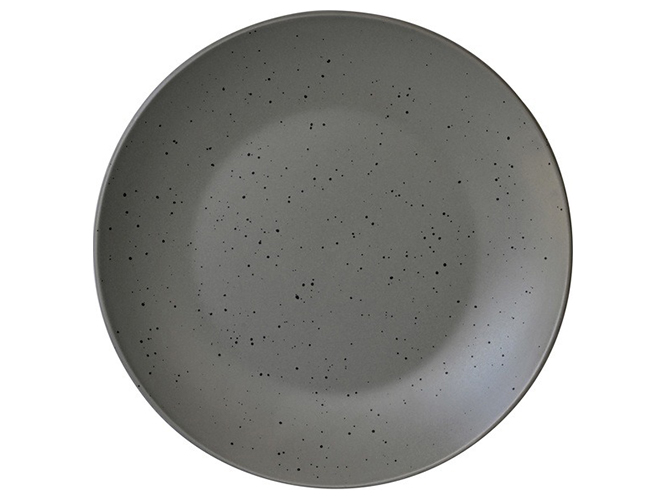 Тарелка обеденная Limited Edition Sandy Grey, 26,5см, 6900069296885