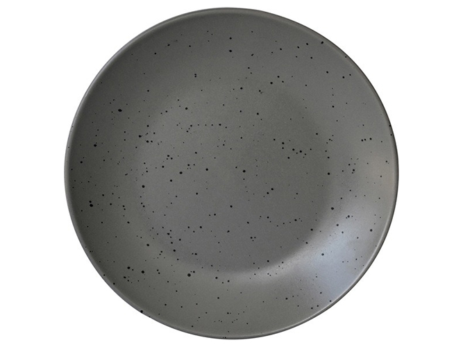 Тарілка десертна Limited Edition Sandy Grey, 19см, 6900069296892