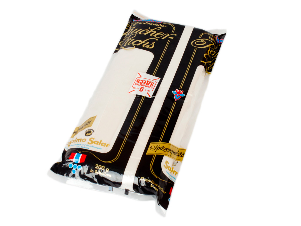 Кулек фасовочный 9 "VITAKRONE" (1000г-450шт) 18x35