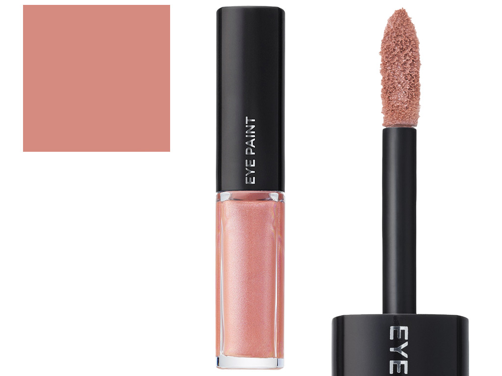 Тени для век жидкие LOreal Paris "Infaillible Eye Paint" оттенок 102 (нежно-розовый) 4мл
