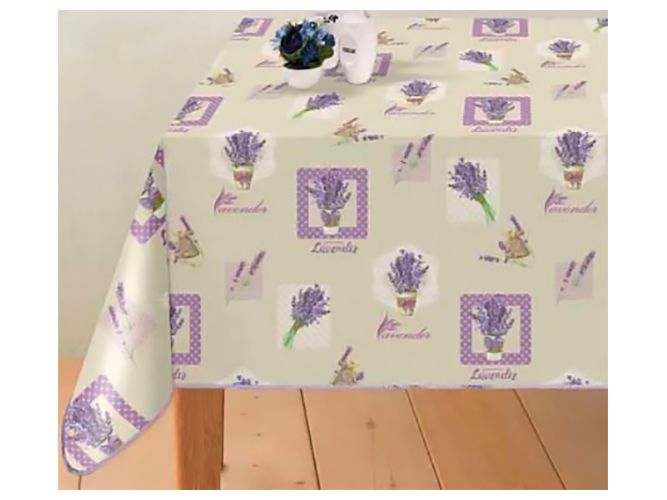 Клеенка ПВХ, Dekorama, 1,40x20м