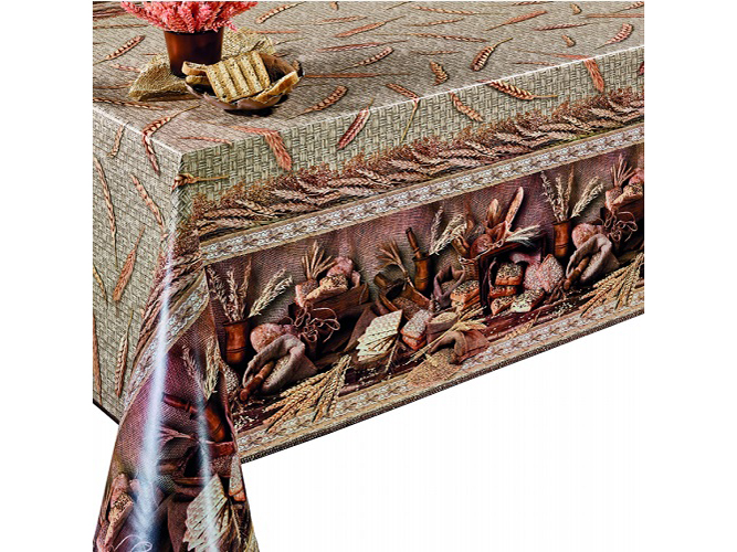 Клеенка ПВХ в рулоне DEKORAMA 1,4х20метров (цена за рулон)