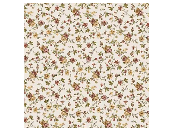 Клеенка ПВХ в рулоне Dekorama, 1,40x20м (цена за рулон)