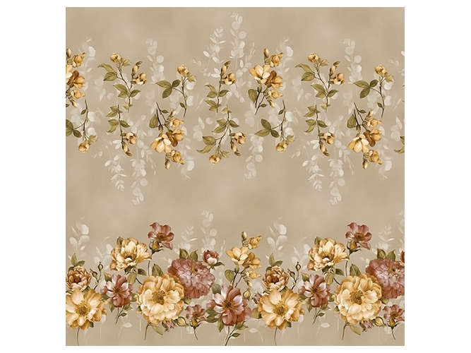 Клеенка ПВХ, Dekorama, 1,40x20м (цена за рулон)