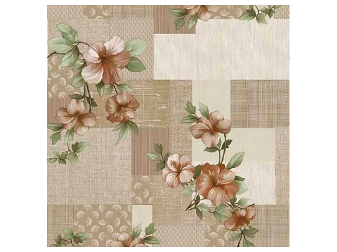 Клейонка ПВХ, Dekorama, 1,40x20м (ціна за рулон)