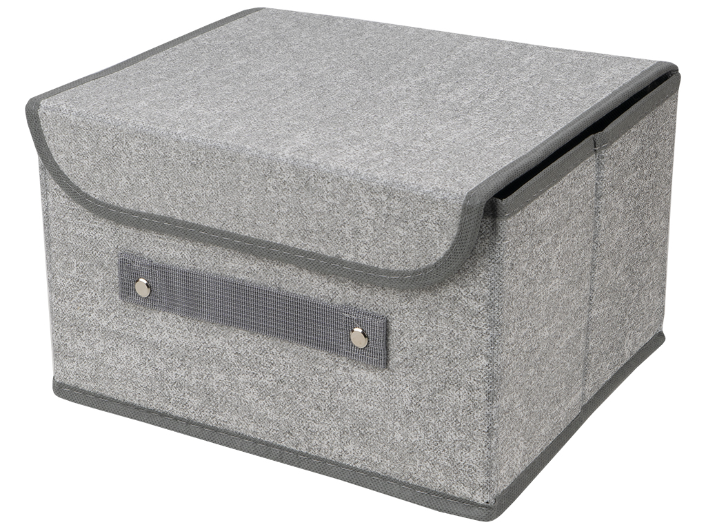 Ящик ПВХ для хранения вещей Besser Loft 26х20х16см