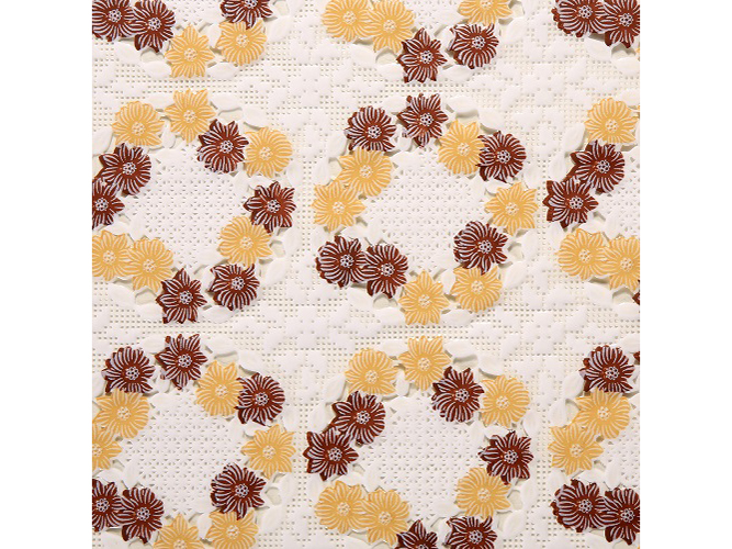 Клеенка LACE 1,32x22 метров (цена за рулон)