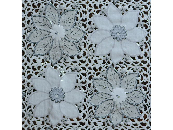 Клеенка LACE 1,32x22 метров (цена за рулон)