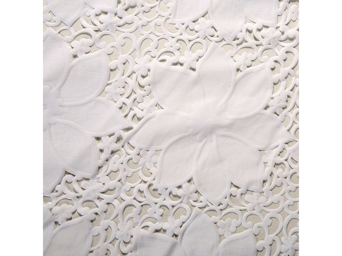 Клеенка LACE 1,32x22 метров (цена за рулон)